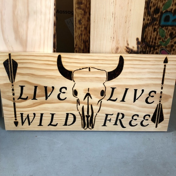 Wall decor - Picture 3 of 4